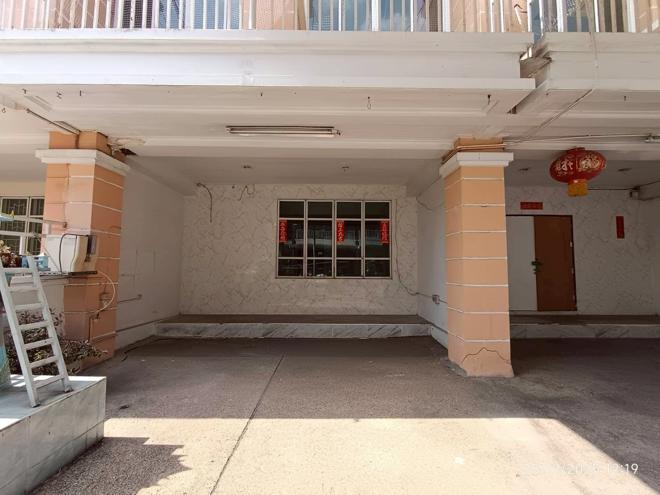 รูป ทาวน์เฮ้าส์ 50 ตร.วา เอเบิ้ล แลนด์ 1 บางกรวย นนทบุรี 9.1M - รูปที่ 18/56