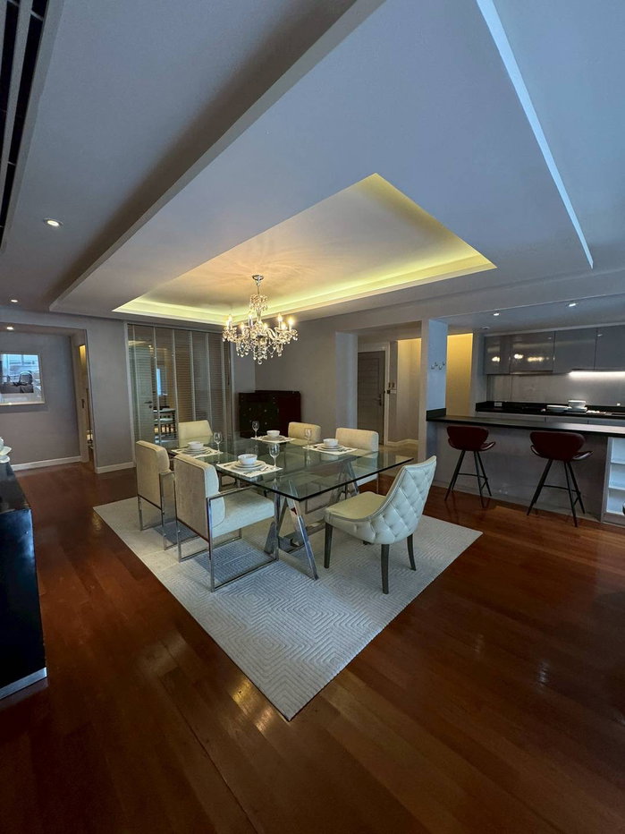 picture La Citta Penthouse Thonglo soi 8 - 2/15