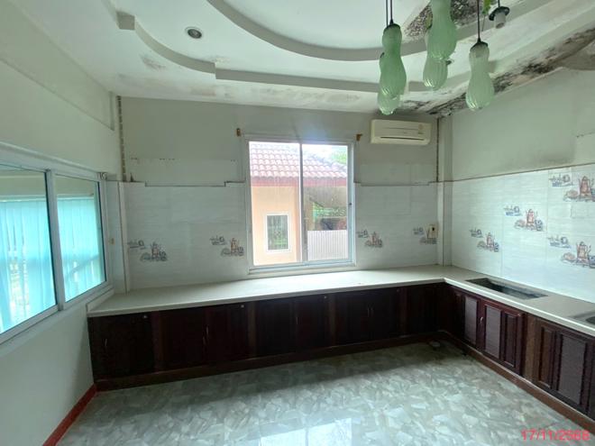 รูป บ้านเดี่ยว 357 ตร.วา นาหม่อม สงขลา 3.9M - รูปที่ 17/44