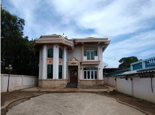 picture LAND 173 Sq.w. Cha-Am Petchburi for 2.9M - 14/15