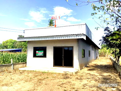 HOME 427 Sq.w. Muang Kamphaeng Phet Kamphaeng Phet for 2M