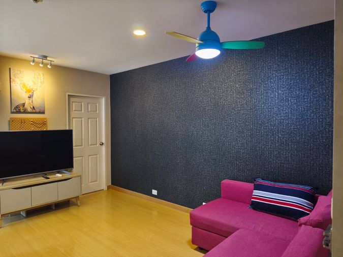 ว่างพร้อมอยู่! Life สุขุมวิท67. 2นอน 60ตรม. พร้อมอยู่ Line id: @pfagent