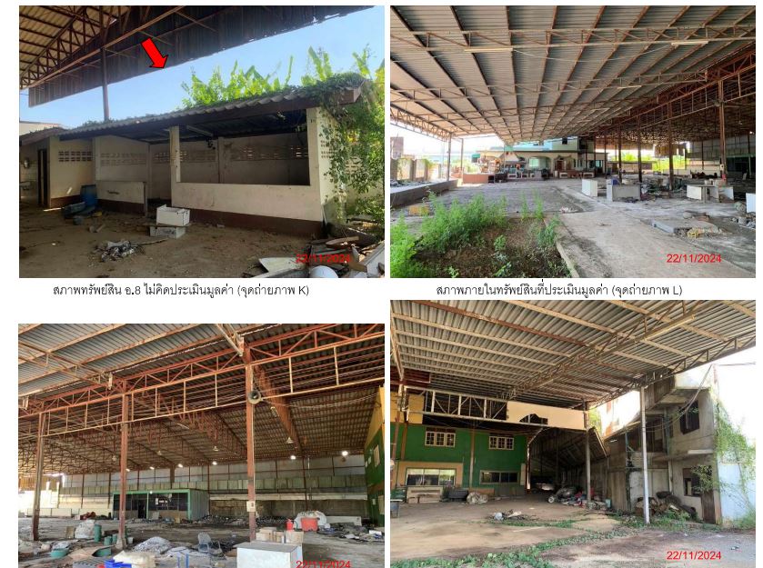 picture LAND 833 Sq.w. Ban Pong Ratchburi for 20.1M - 8/14