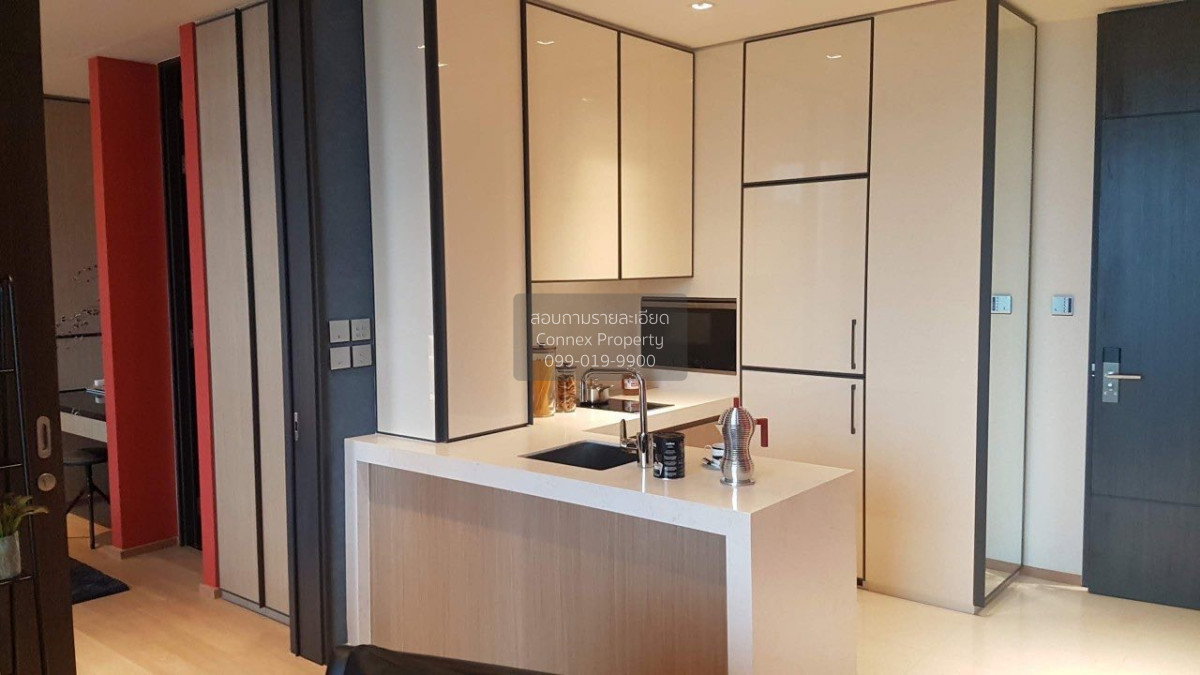 รูป เช่าคอนโด บีทนิค สุขุมวิท 32 BTS-ทองหล่อ คลองตัน เขต คลองเตย กรุงเทพ CX-150865 ✅ ทักไลน์ @connexproperty ตอบทันที ทีมงานมืออาชีพ ✅ - รูปที่ 5/6