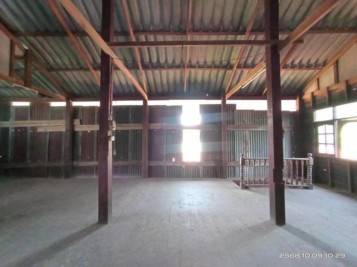 รูป บ้านเดี่ยว 170 ตร.วา ห้วยเม็ก กาฬสินธุ์ 1.3M - รูปที่ 29/44