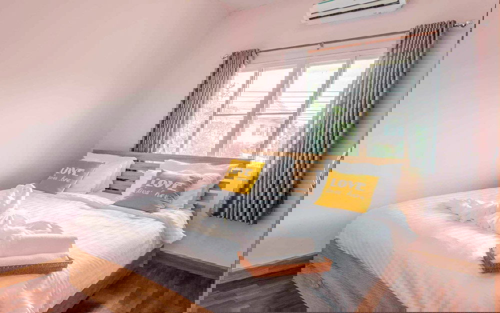 รูป ให้เช่าบ้านเดี่ยว 2 ชั้น ต.สุเทพ จ.เชียงใหม่ ใกล้สนามบินและมช. - รูปที่ 7/17