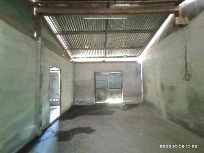 รูป บ้านเดี่ยว 170 ตร.วา ห้วยเม็ก กาฬสินธุ์ 1.3M - รูปที่ 17/44