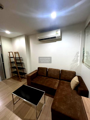 Condos for rent : 🔥🔥🔥 FOR RENT condo , Rhythm Ratchada - Huai Khwang , MRT-Huai Khwang , Sam Saen Nok , Huai Khwang , Bangkok , CX-43009 ✅ Live chat with us ADD LINE @connexproperty ✅ 🔥🔥🔥