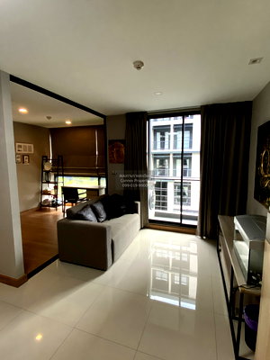 เช่าคอนโด เขตคลองเตย : เช่าคอนโด  ทรี คอนโด สุขุมวิท 50 BTS-อ่อนนุช พระโขนง เขต คลองเตย กรุงเทพ CX-150802 ✅ ทักไลน์ @connexproperty ตอบทันที ทีมงานมืออาชีพ ✅