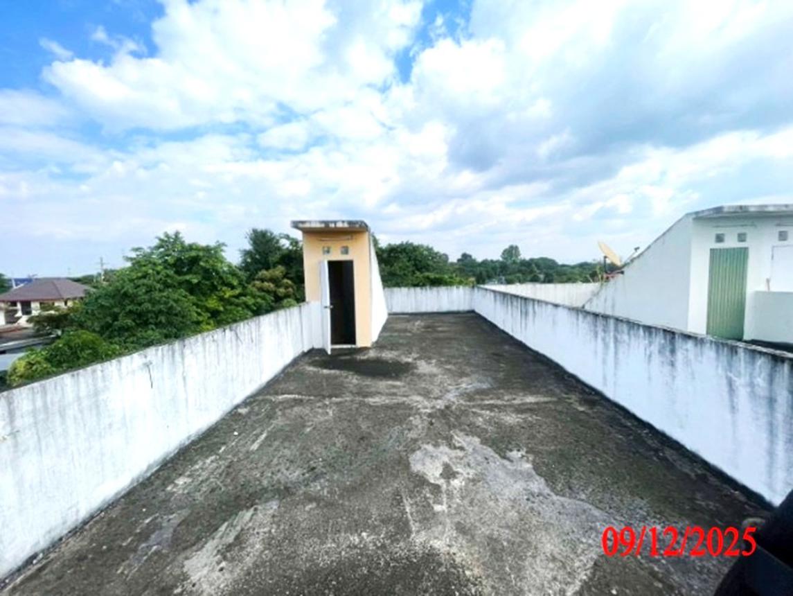 รูป อาคารพาณิชย์ 24 ตร.วา เกาะคา ลำปาง 1.5M - รูปที่ 27/32