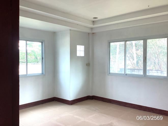 รูป บ้านเดี่ยว 80 ตร.วา ดอกคำใต้ พะเยา 1.1M - รูปที่ 6/24