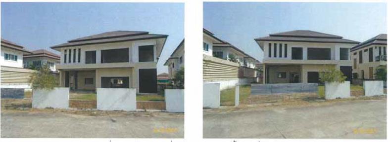 รูป ที่ดินพร้อมสิ่งปลูกสร้าง 1232.3 ตร.วา อำเภอเมืองขอนแก่น ขอนแก่น 50.9M - รูปที่ 2/5