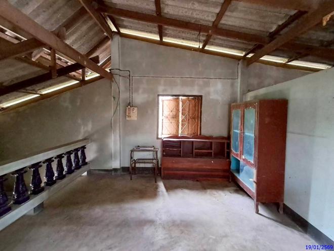 รูป บ้านเดี่ยว 75 ตร.วา ห้วยยอด ตรัง 1.4M - รูปที่ 9/30