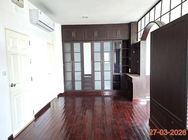 รูป บ้านเดี่ยว 81.7 ตร.วา ราชพฤกษ์ เอ็กซ์คลูซีฟ สุขุมวิท 103 เขตประเวศ กรุงเทพมหานคร 12.2M - รูปที่ 27/64