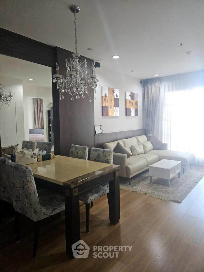 รูป คอนโด 2-ห้องนอน ที่ บ้านกลางกรุง สยาม-ปทุมวัน คอนโดมิเนียม ใกล้ BTS ราชเทวี (ID 2787815) - รูปที่ 3/19