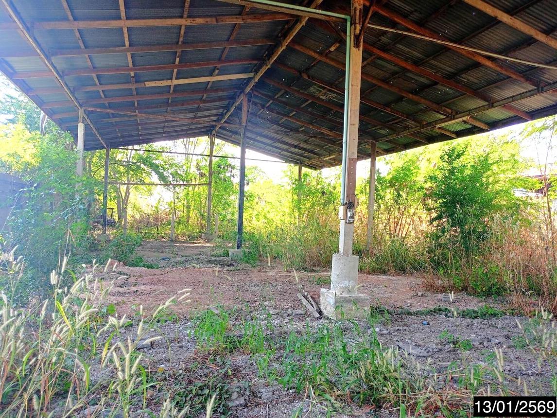 picture FACTORY 1234.2 Sq.w. Phra Thong Kham Nakhon Ratchasima for 19.4M - 36/44