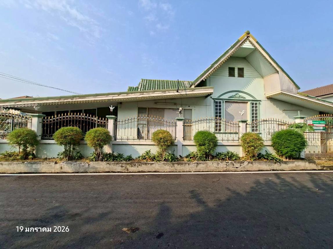 รูป บ้านเดี่ยว 80 ตร.วา ฉลองขวัญ เมืองเพชรบุรี เพชรบุรี 2.3M - รูปที่ 20/42