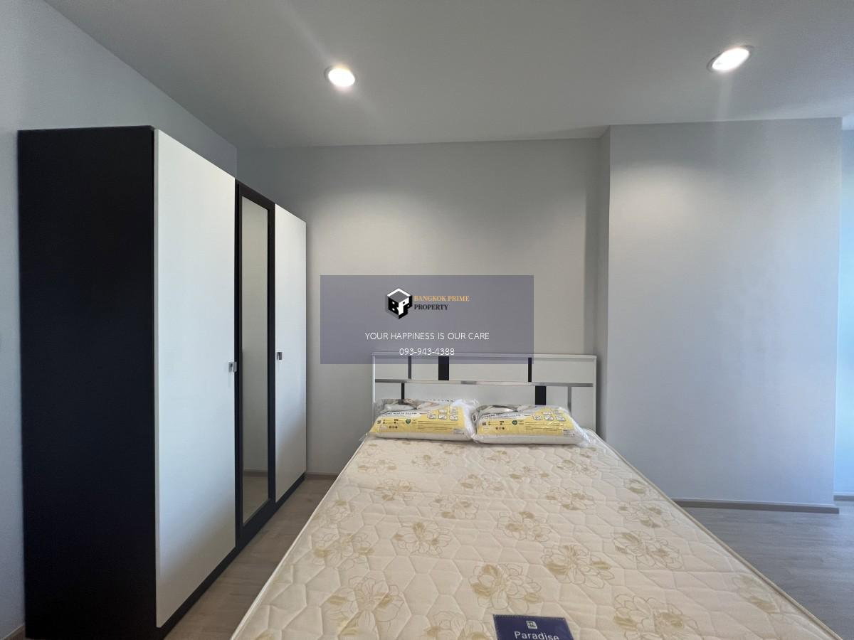 รูป IDEO Q Ratchathewi | 🚝ใกล้ BTS ราชเทวี #2025122713598#FC - รูปที่ 5/13