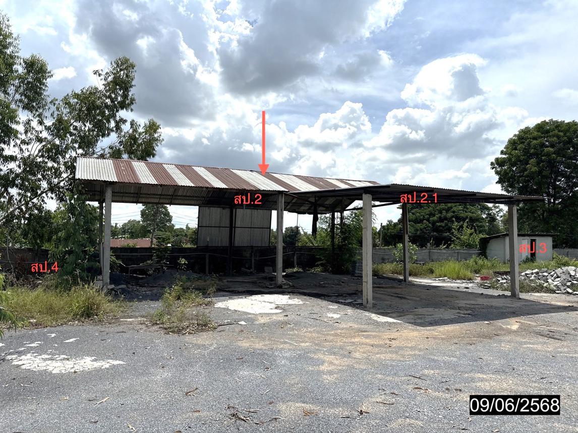รูป บ้านเดี่ยว 1490 ตร.วา ยางตลาด กาฬสินธุ์ 3.5M - รูปที่ 23/34
