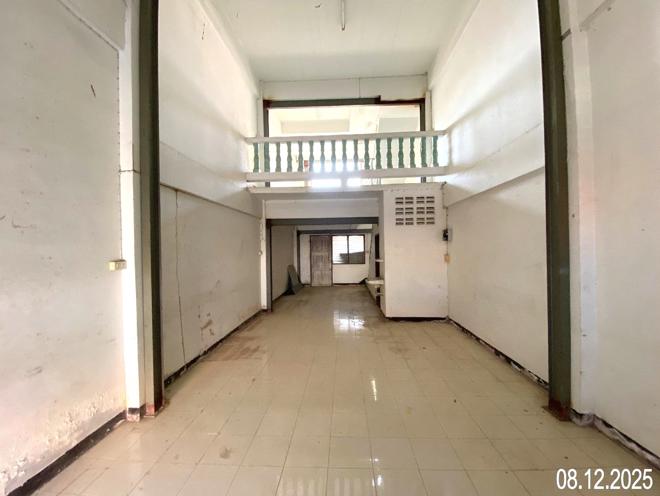 รูป อาคารพาณิชย์ 16 ตร.วา สูงเม่น แพร่ 1.2M - รูปที่ 2/24