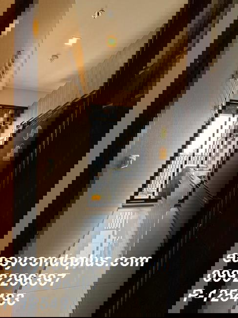 รูป P-125485 วิวเมืองสวย! คอนโด ไนท์บริดจ์ อ่อนนุช 1 ห้องนอน ใกล้ BTS อ่อนนุช 20,000 บาท | Line Id: @easycondoplus | 099-229-6397 - รูปที่ 3/7