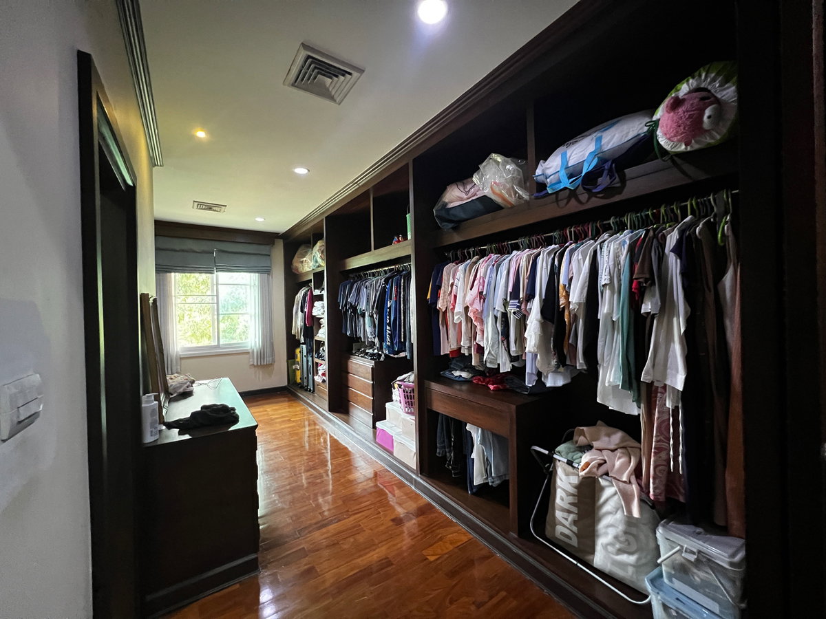 รูป ขายบ้านเดี่ยว!! Golden Heritage ราชพฤกษ์ - รูปที่ 13/15