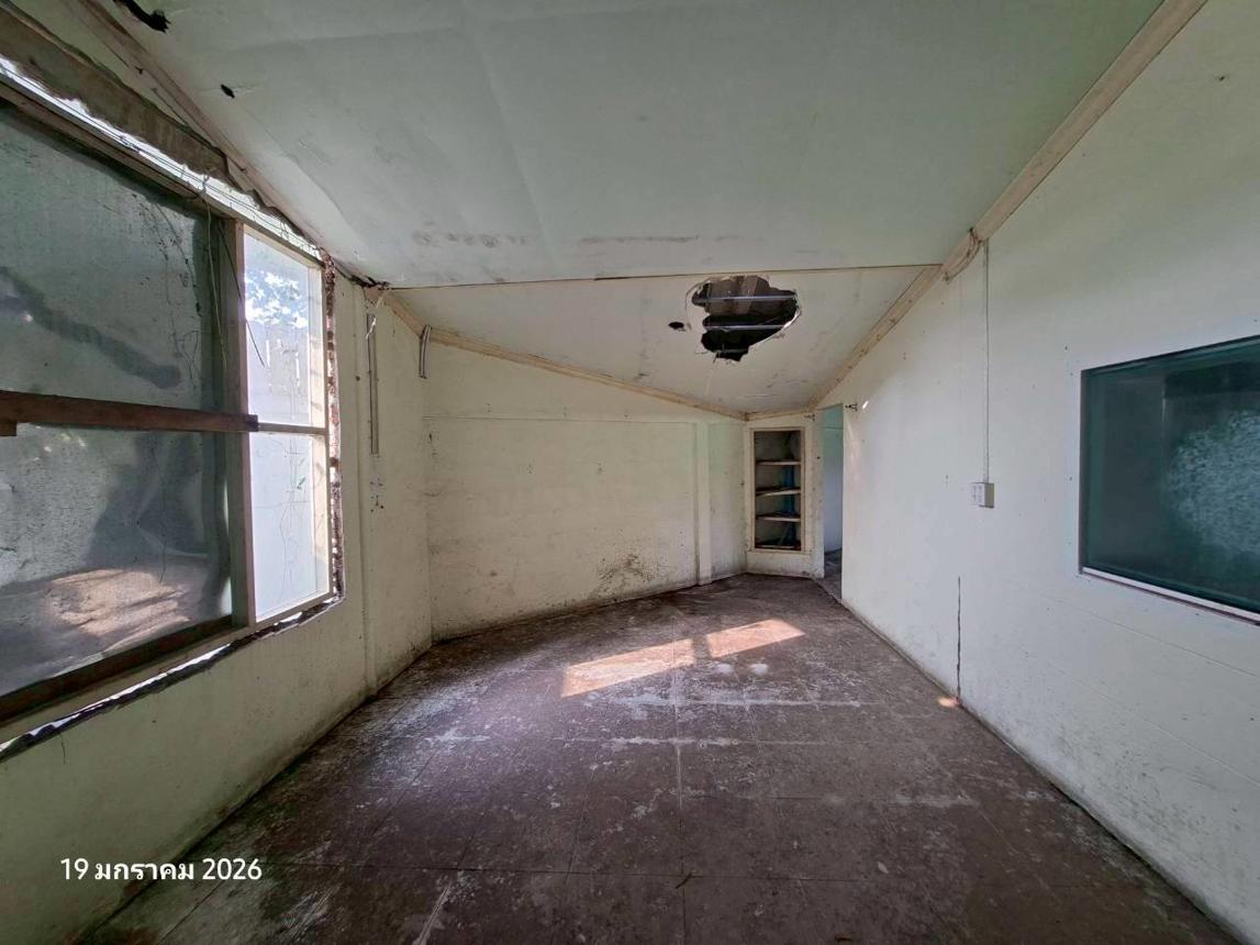 รูป บ้านเดี่ยว 80 ตร.วา ฉลองขวัญ เมืองเพชรบุรี เพชรบุรี 2.3M - รูปที่ 37/42