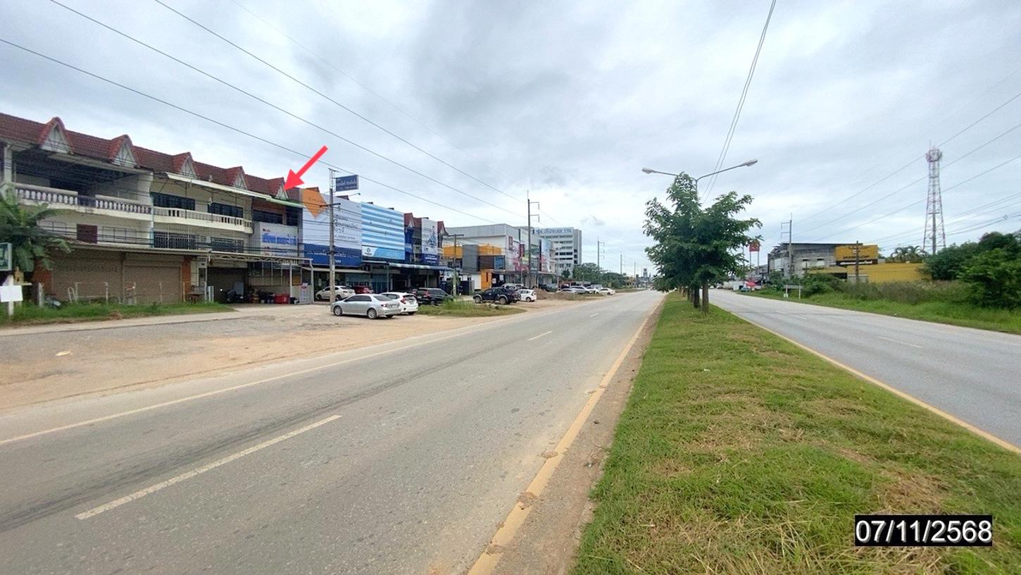 รูป อาคารพาณิชย์ 28.4 ตร.วา เมืองเลย เลย 4M - รูปที่ 19/24