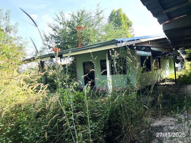 picture FACTORY 800 Sq.w. Nong Chang Uthai Thani for 2M - 12/38