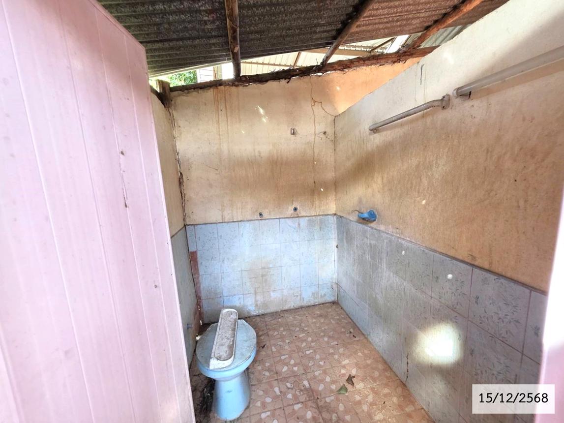 รูป บ้านเดี่ยว 500 ตร.วา บ้านม่วง สกลนคร 2.1M - รูปที่ 28/38