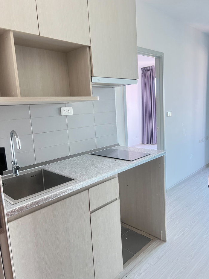 รูป ขายคอนโด ไอดีโอ โมบิ สุขุมวิท อีสท์เกต ชั้น 20 วิว ทิศตะวันออก ราคาพิเศษทรัพย์ NPA - รูปที่ 2/12