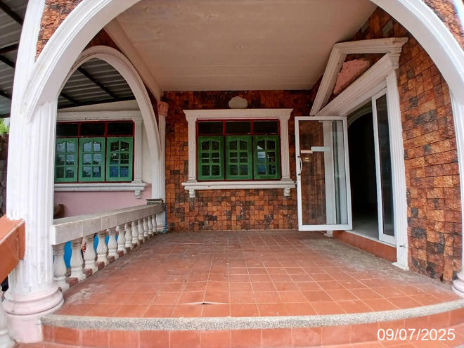 รูป บ้านเดี่ยว 4627 ตร.วา วิหารแดง สระบุรี 22.2M - รูปที่ 5/84