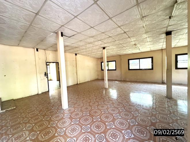 รูป บ้านเดี่ยว 586 ตร.วา เมืองมหาสารคาม มหาสารคาม 2.2M - รูปที่ 3/44