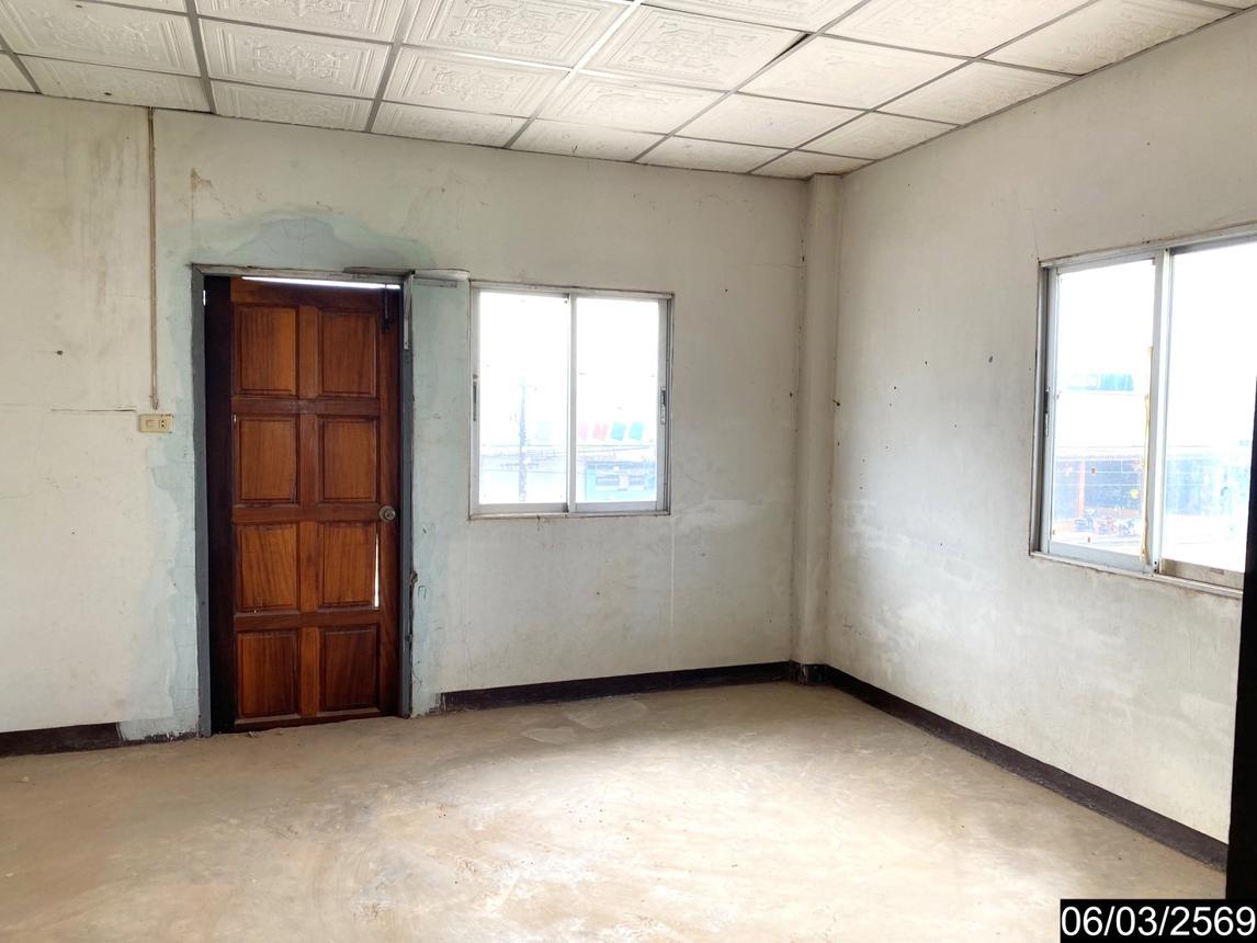 picture SHOP HOUSE 80 Sq.w. Nongkai for 9.7M - 35/44