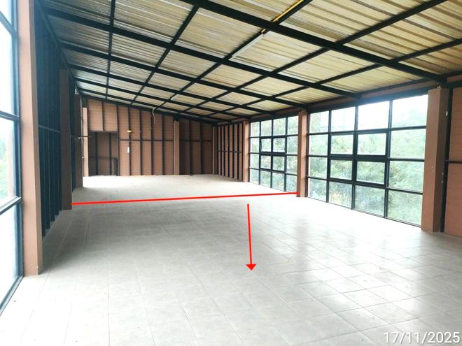 รูป บ้านเดี่ยว 685.8 ตร.วา เมืองมหาสารคาม มหาสารคาม 5.1M - รูปที่ 11/30