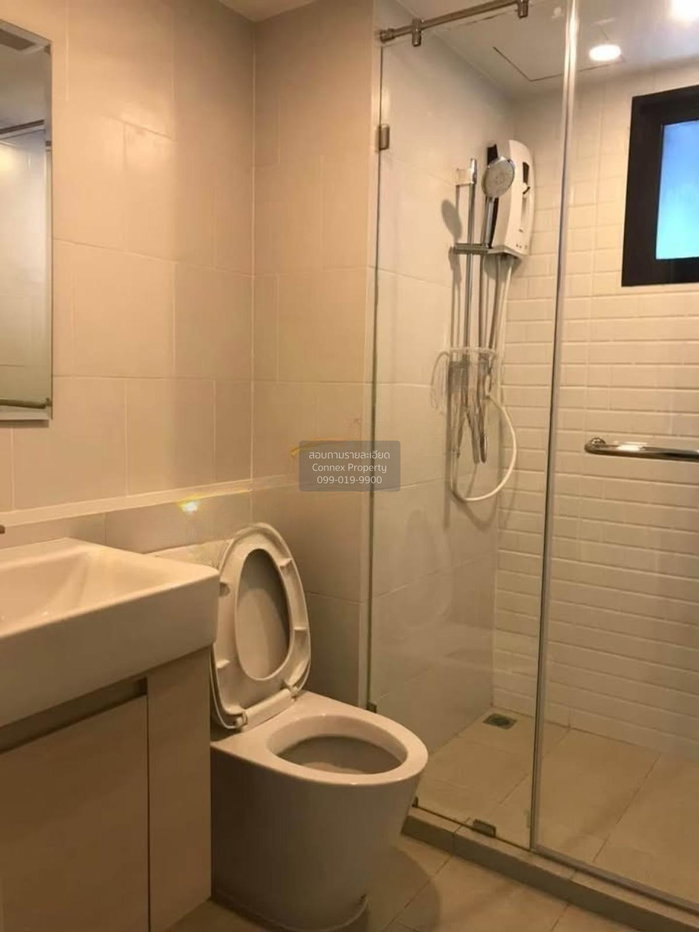 รูป 🔥🔥🔥 เช่าคอนโด ชีวาทัย ฮอลล์มาร์ค ลาดพร้าว-โชคชัย 4 MRT-โชคชัย 4 (สายสีเหลือง) สะพานสอง เขต วังทองหลาง กรุงเทพ CX-114069 ✅ ทักไลน์ @connexproperty ตอบทันที ทีมงานมืออาชีพ ✅ 🔥🔥🔥 - รูปที่ 6/7