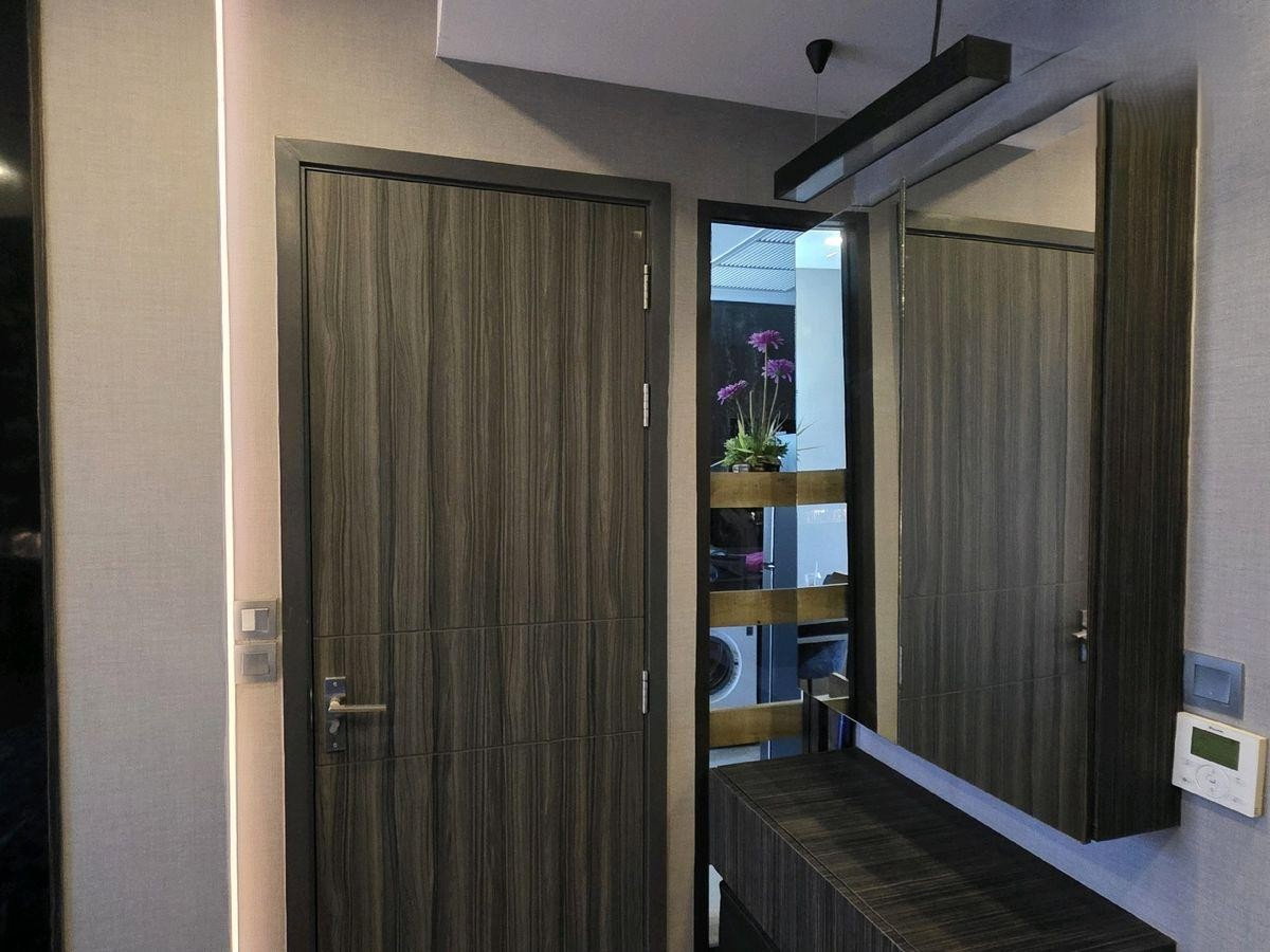 รูป WS7040 🏙️ ให้เช่า ASHTON ASOKE  Rare Item ติด MRT เพียง 29,000 บาท/เดือน - รูปที่ 5/10