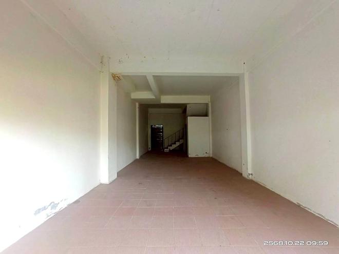 รูป อาคารพาณิชย์ 40 ตร.วา บรบือ มหาสารคาม 4M - รูปที่ 2/34