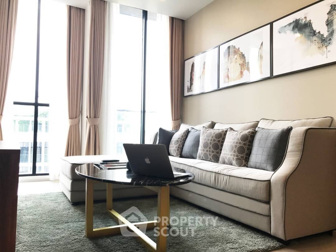 รูป คอนโด 1-ห้องนอน ที่ โนเบิล เพลินจิต ใกล้ BTS เพลินจิต (ID 556091) - รูปที่ 6/6