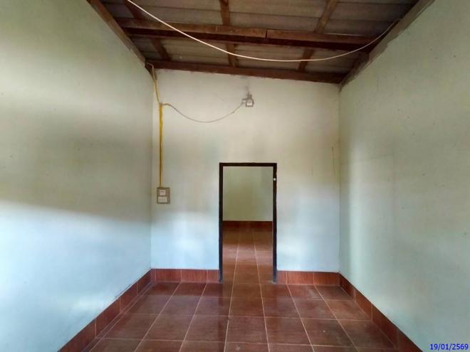 รูป บ้านเดี่ยว 78 ตร.วา รัษฎา ตรัง 1.7M - รูปที่ 8/24