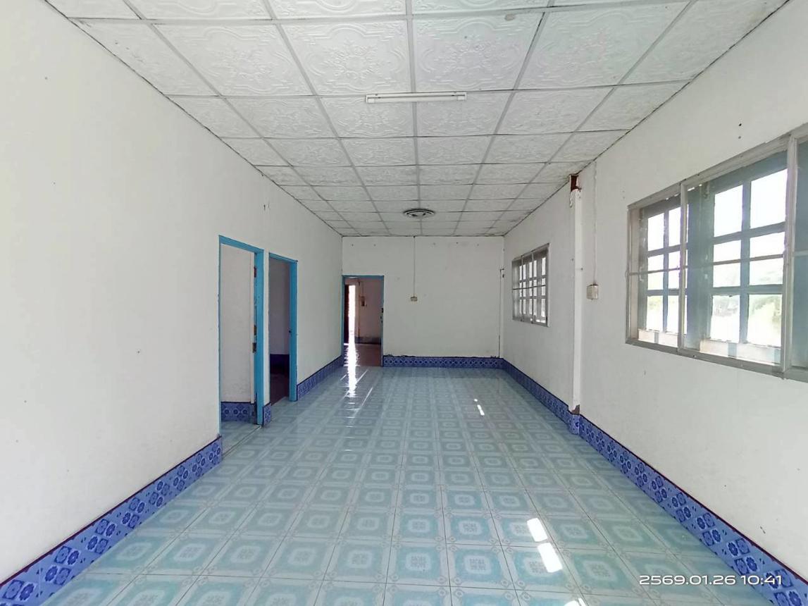 รูป บ้านเดี่ยว 863 ตร.วา พยัคฆภูมิพิสัย มหาสารคาม 4.2M - รูปที่ 22/38