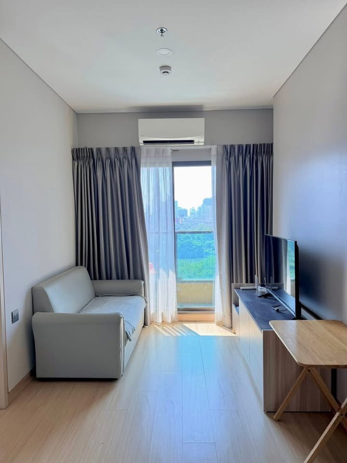 picture Lumpini Suite Phetchaburi - Makkasan - 1/5