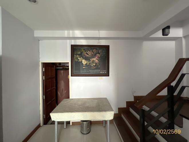 รูป อาคารพาณิชย์ 96.2 ตร.วา ยูนิค เพลส เขตคันนายาว กรุงเทพมหานคร 16.5M - รูปที่ 5/44