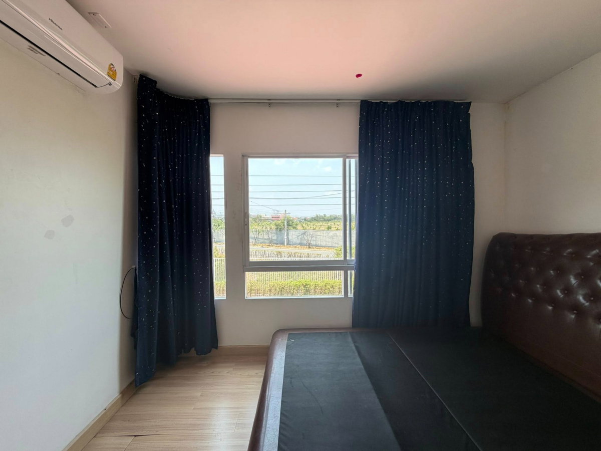 รูป 🏠 ให้เช่าบ้าน : Indy 2 Prachauthit 90 (อินดี้ 2 ประชาอุทิศ 90)   รหัสทรัพย์ | 📌LNP-H955 - รูปที่ 6/15