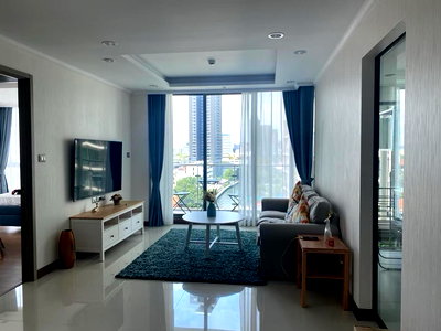คอนโดให้เช่า : 🏙️ PFD-08242 Supalai Oriental Sukhumvit 39 | ศุภาลัย โอเรียนทัล สุขุมวิท 39 | 81.5 sq.m.