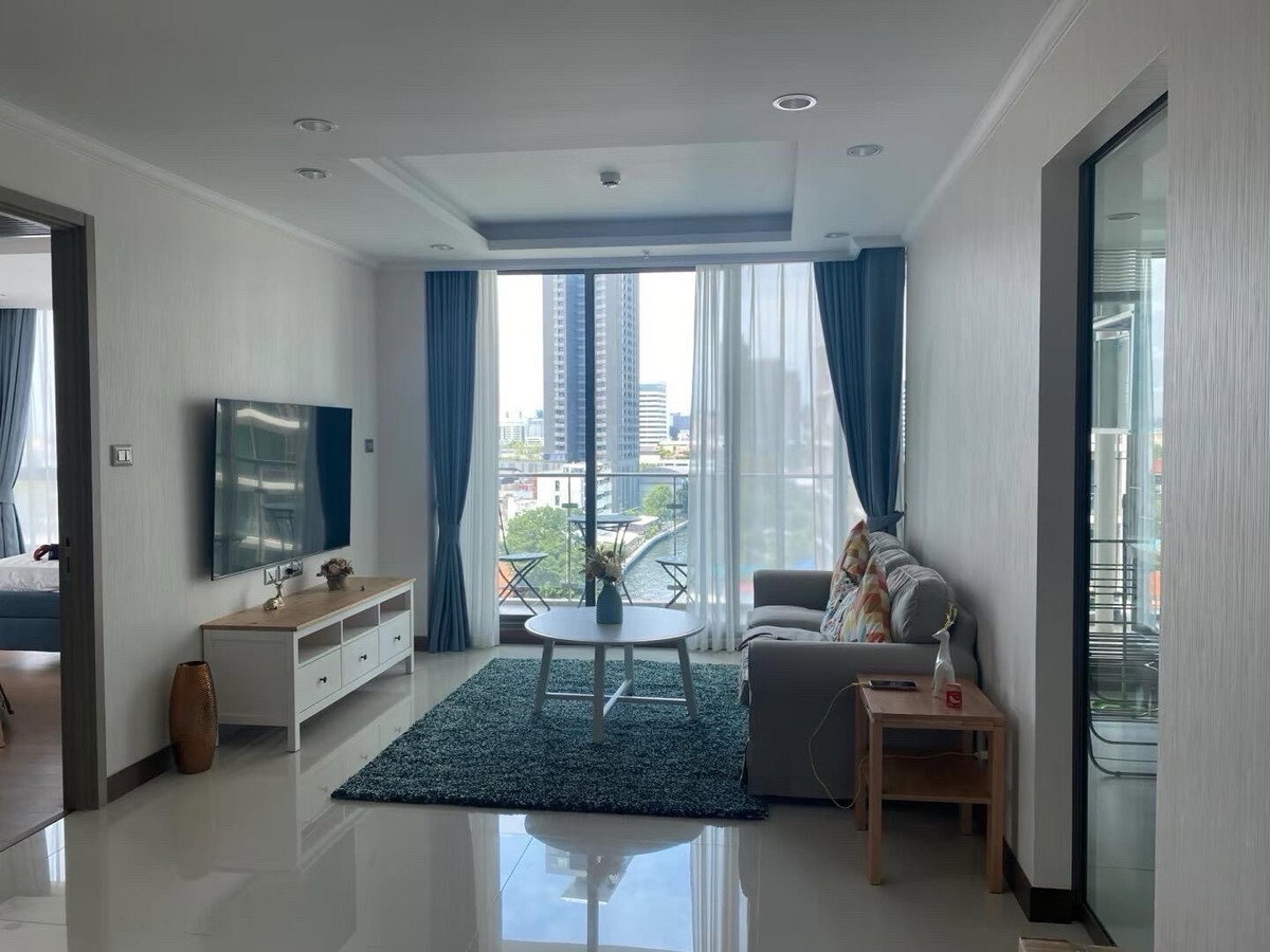 รูป 🏙️ PFD-08242 Supalai Oriental Sukhumvit 39 | ศุภาลัย โอเรียนทัล สุขุมวิท 39 | 81.5 sq.m. - รูปที่ 1/5