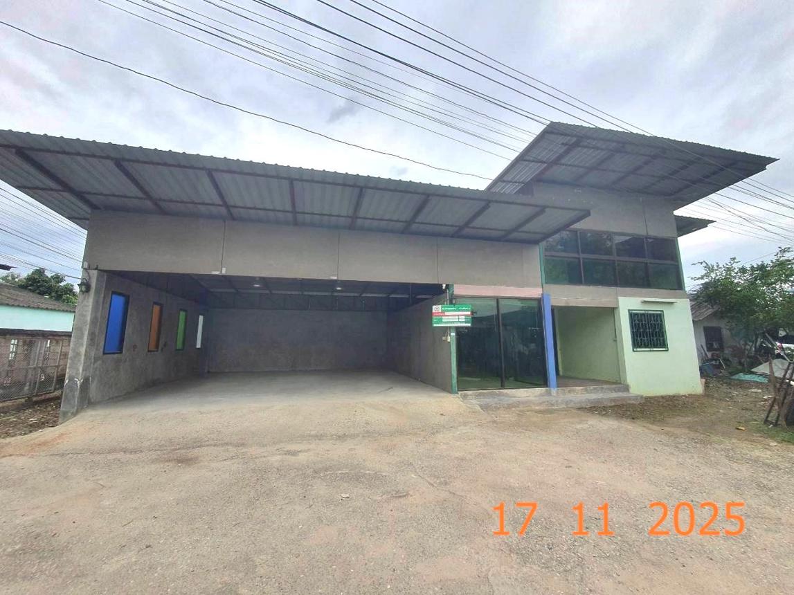 picture HOME 101 Sq.w. Ban Thi Lamphun for 1.8M - 19/40
