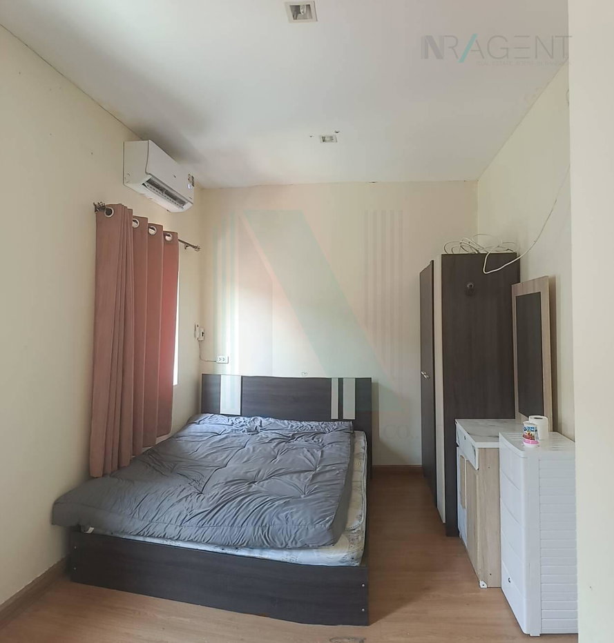 รูป 📌 ให้เช่าทาวน์เฮาส์ 2 ชั้น โกลเด้น ทาวน์ 2 ลาดพร้าว-เกษตรนวมินทร์ 3 ห้องนอน 2 ห้องน้ำ - รูปที่ 5/8