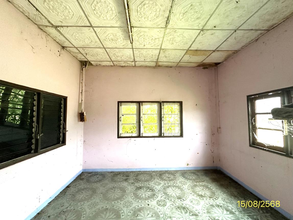 รูป บ้านเดี่ยว 257 ตร.วา โพธาราม ราชบุรี 3M - รูปที่ 23/32