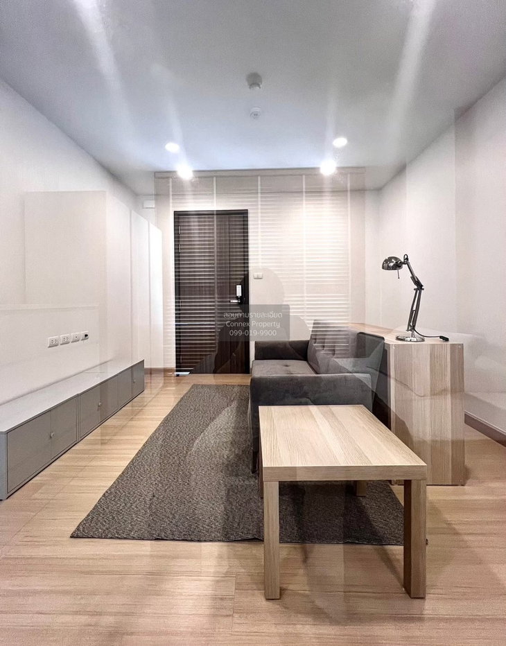 รูป เช่าคอนโด ศุภาลัย ไพร์ม พระราม 9 บางกะปิ เขต ห้วยขวาง กรุงเทพ CX-151067 ✅ ทักไลน์ @connexproperty ตอบทันที ทีมงานมืออาชีพ ✅ - รูปที่ 2/5